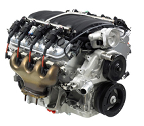 B2790 Engine